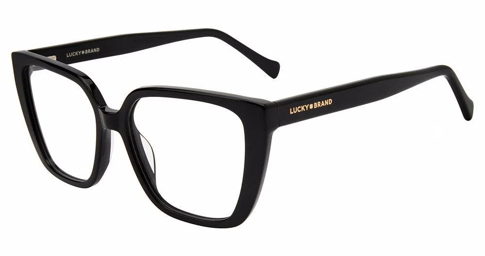 Lucky Brand VLBD253 Eyeglasses - view 2